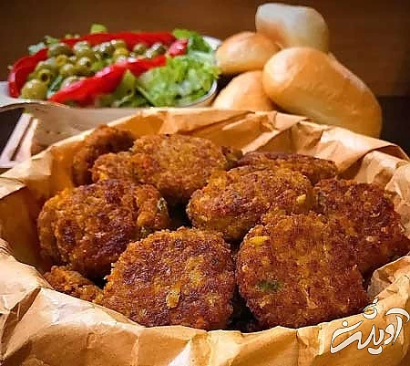۱۰ غذا‌ی محبوب برای گیاهخواران